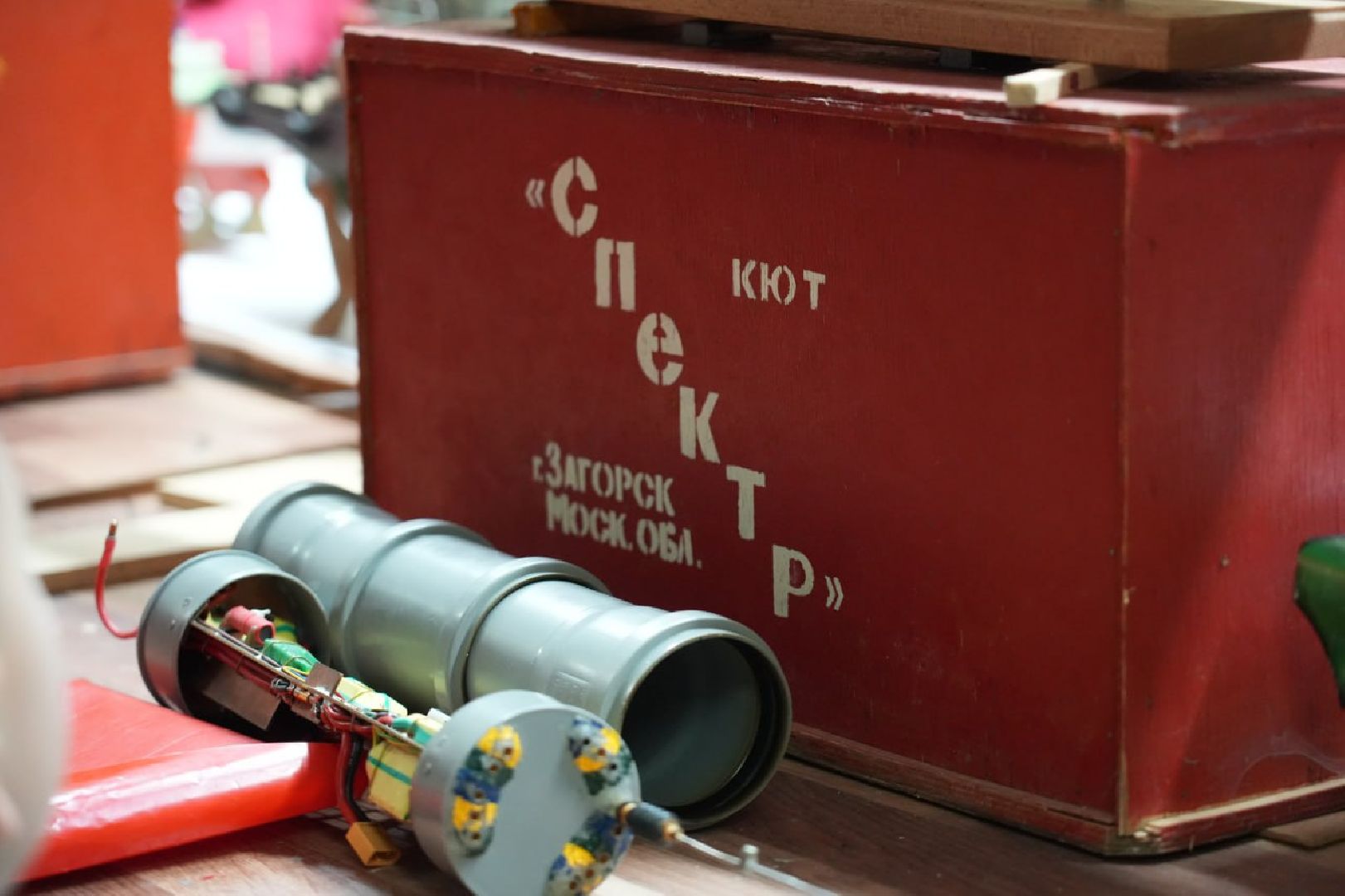 Сергиев Посад, Творчество, Образование, Судомоделирование, Дети, Техническое развитие,Кружок,