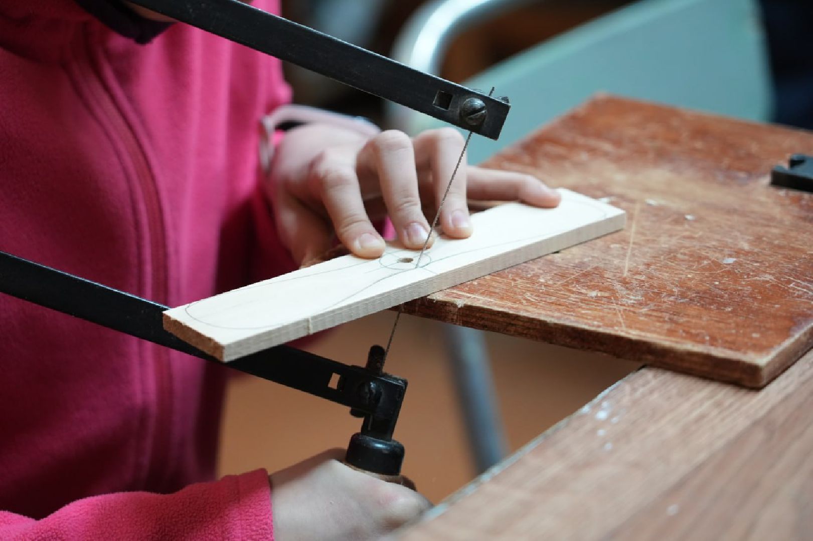 Сергиев Посад, Творчество, Образование, Судомоделирование, Дети, Техническое развитие,Кружок,