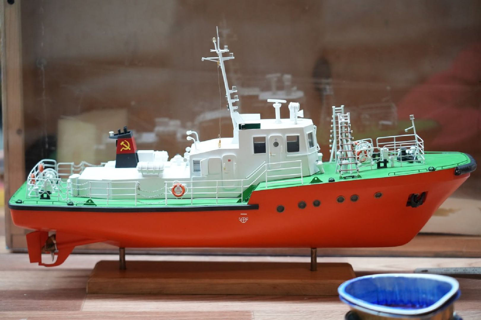 Сергиев Посад, Творчество, Образование, Судомоделирование, Дети, Техническое развитие,Кружок,