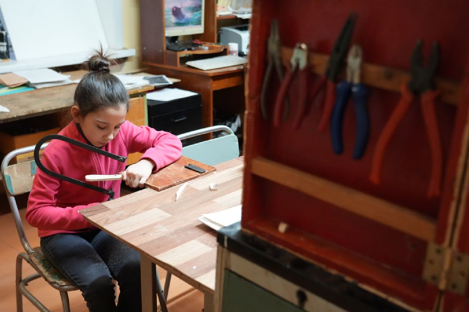 Сергиев Посад, Творчество, Образование, Судомоделирование, Дети, Техническое развитие,Кружок,