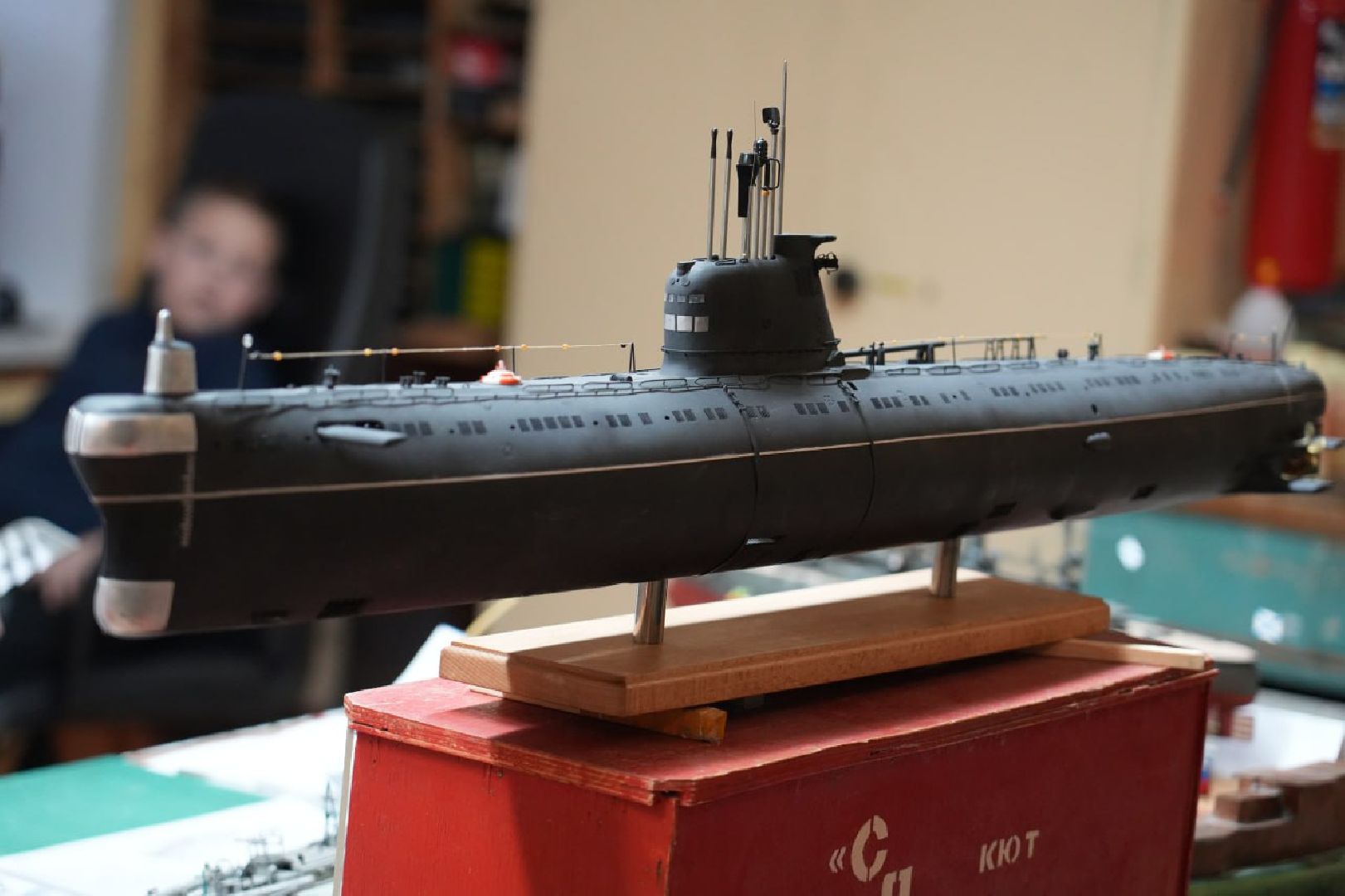 Сергиев Посад, Творчество, Образование, Судомоделирование, Дети, Техническое развитие,Кружок,