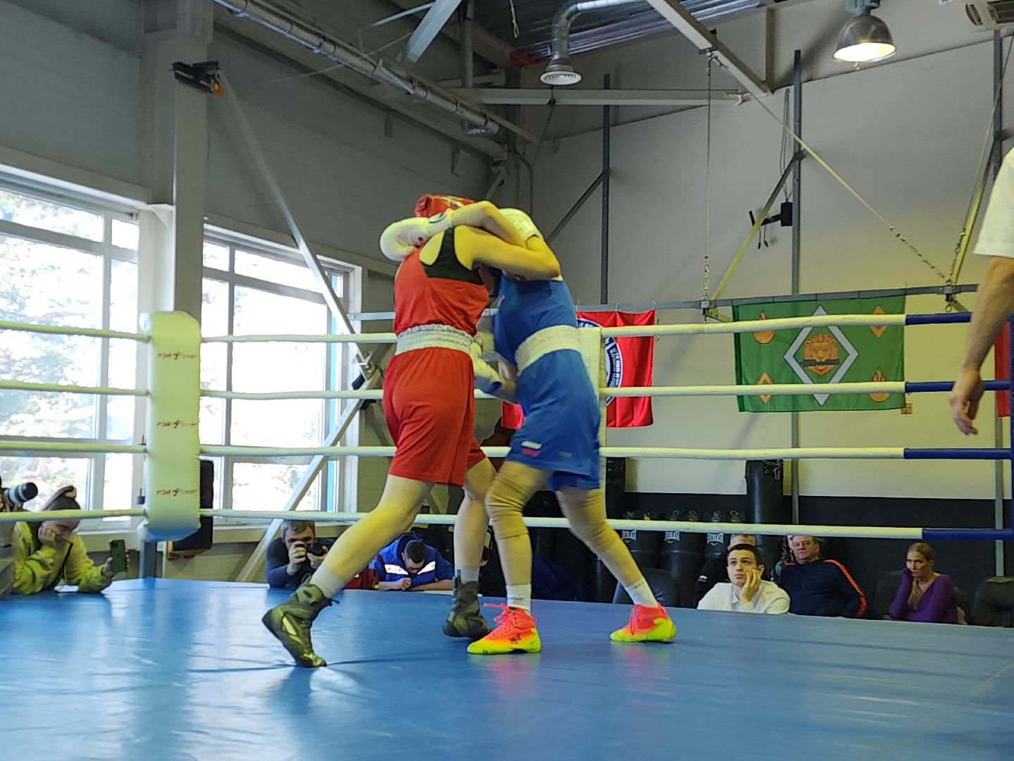 красноармейск, г.о. пушкинский, женский бокс, легенды спорта,