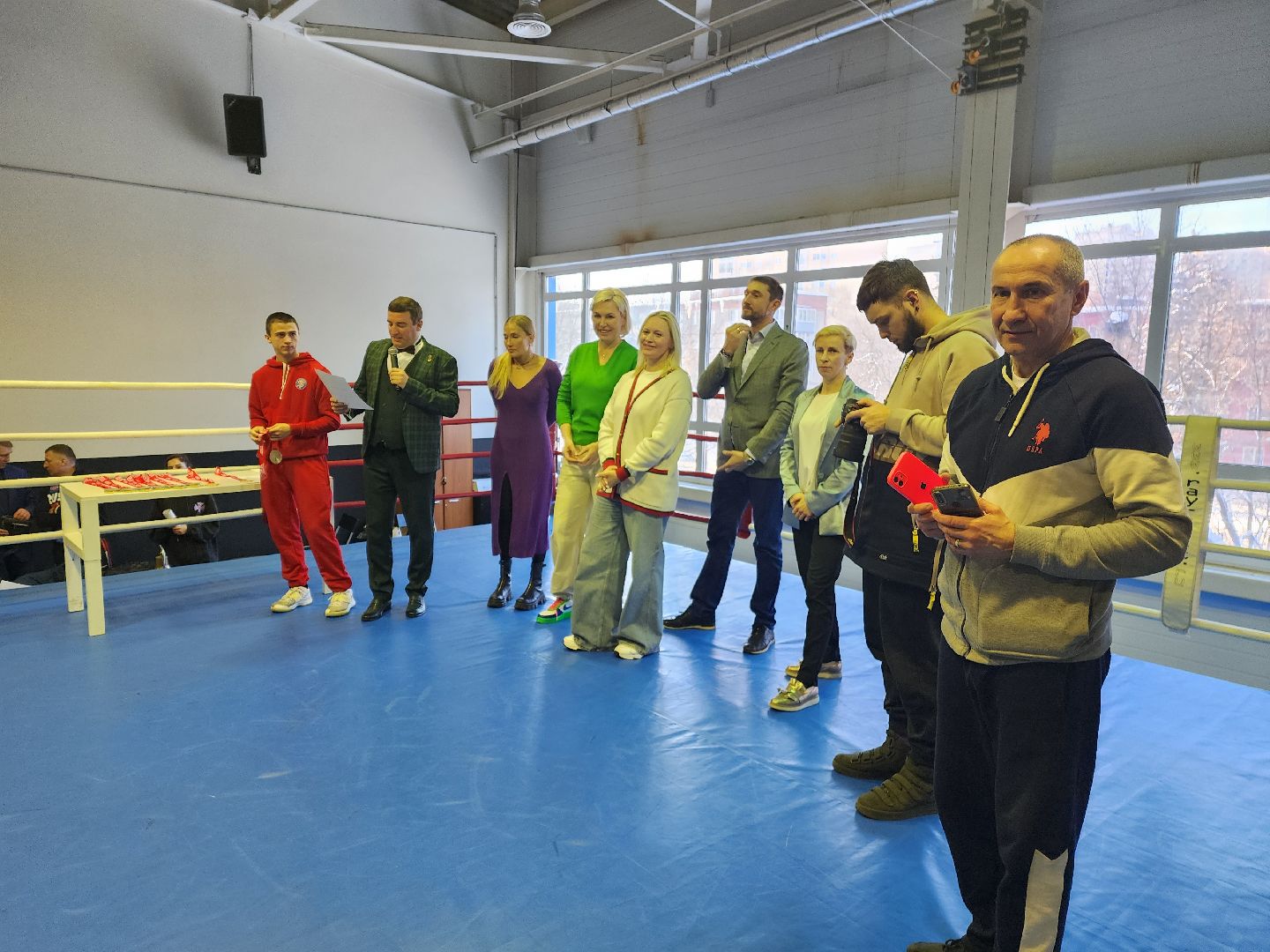 красноармейск, г.о. пушкинский, женский бокс, легенды спорта,