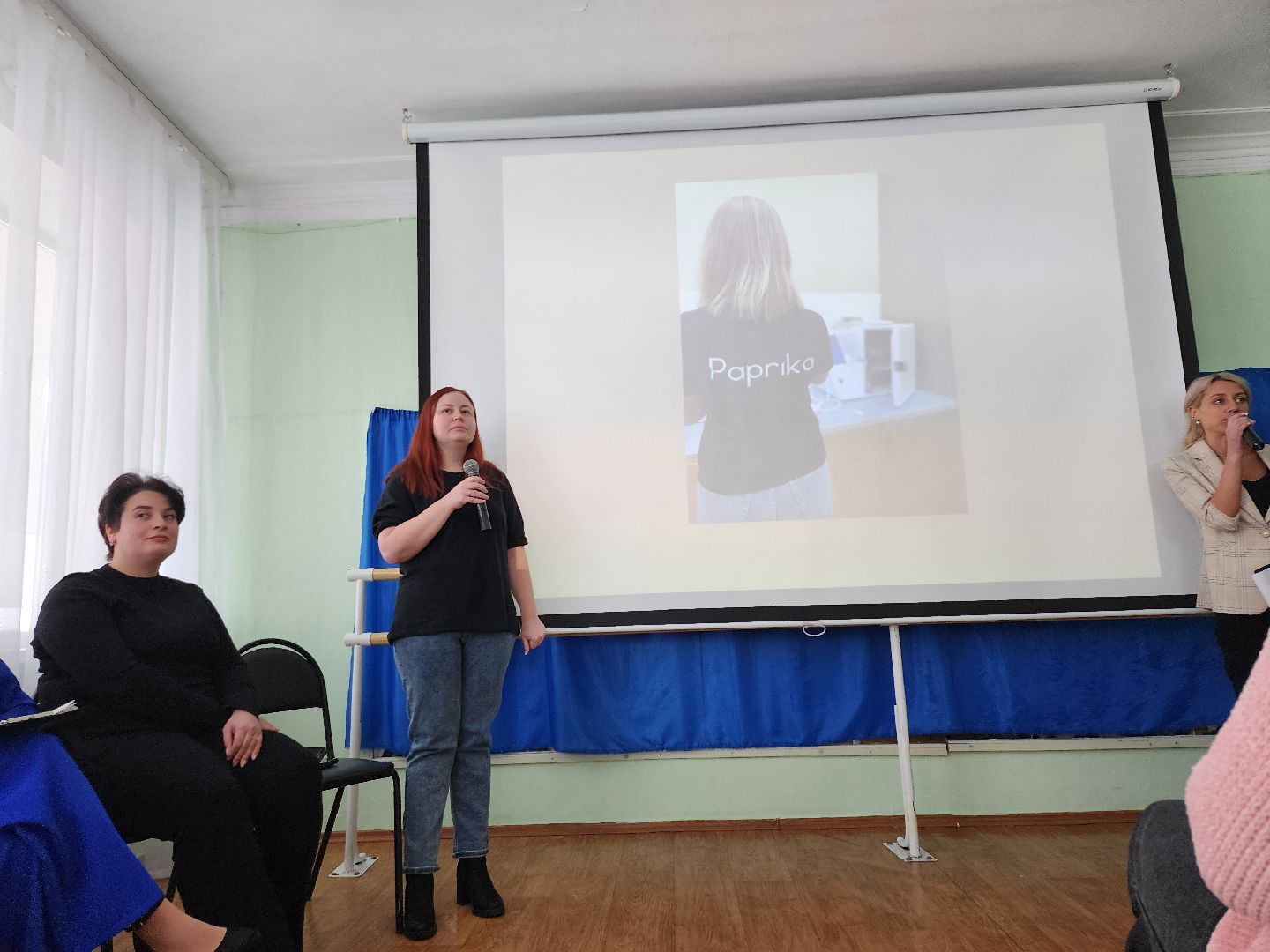 Серпухов, Подмосковье, центр профориентации молодежи, бизнес, молодежь,