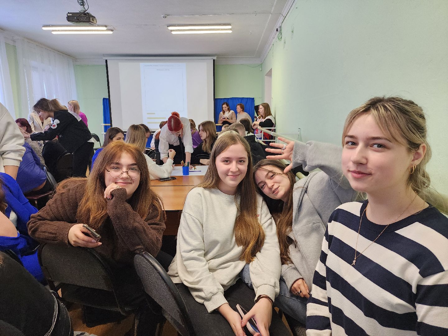 Серпухов, Подмосковье, центр профориентации молодежи, бизнес, молодежь,