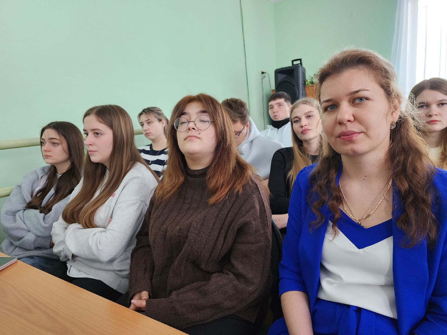 Серпухов, Подмосковье, центр профориентации молодежи, бизнес, молодежь,