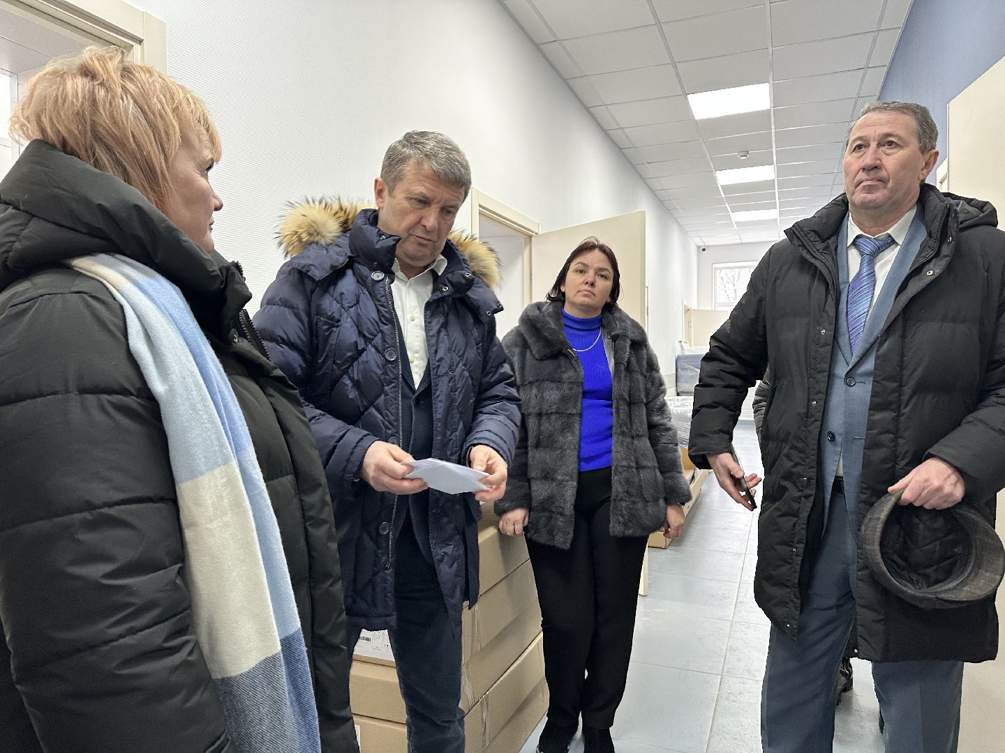 медицина подмосковья, апрелевка, наро-фоминск,