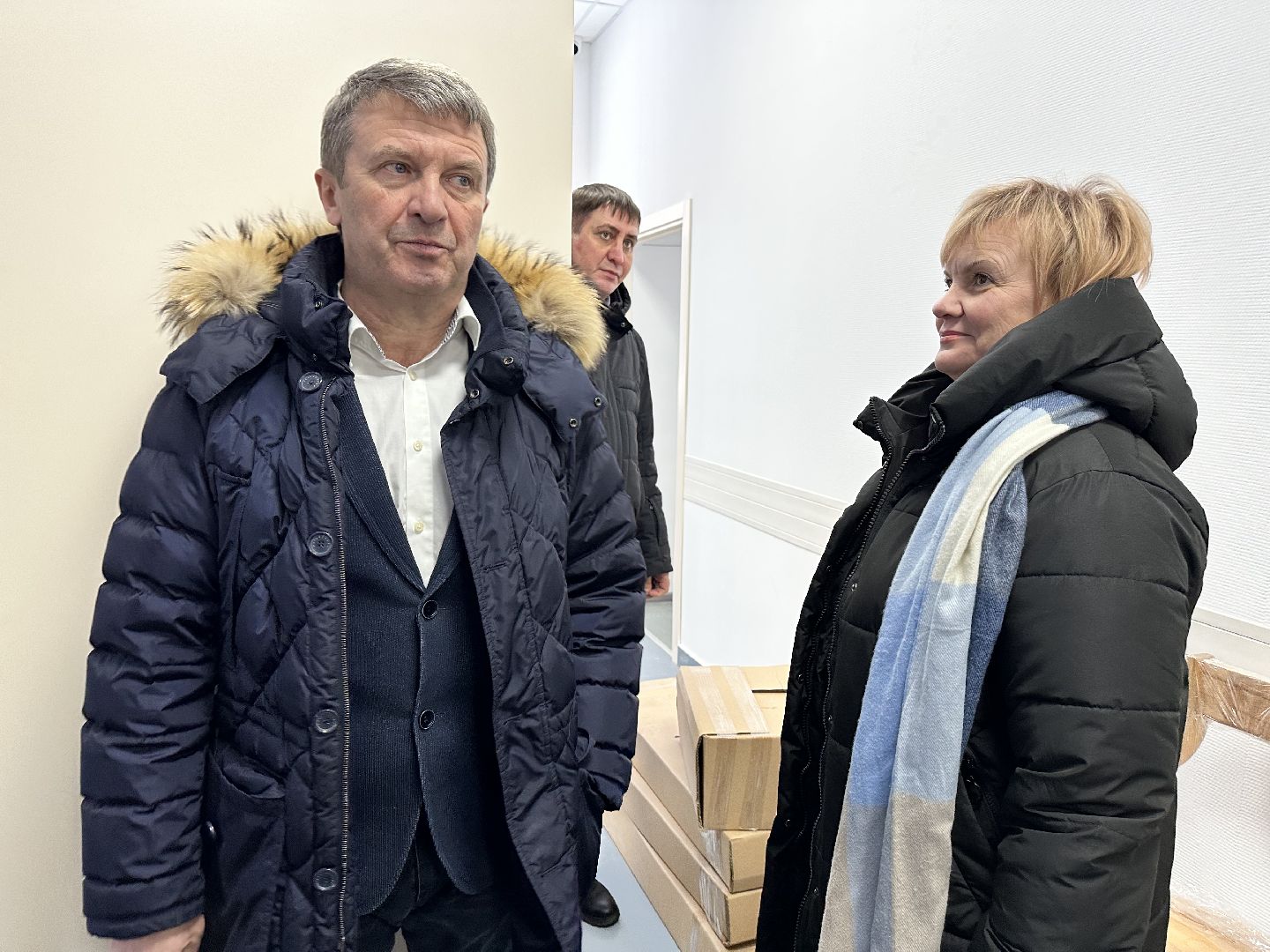 медицина подмосковья, апрелевка, наро-фоминск,