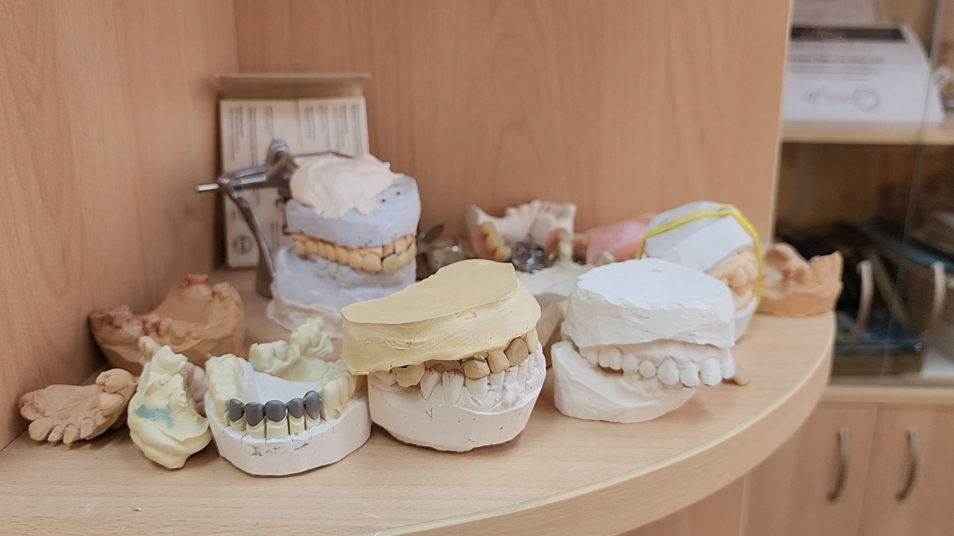 День стоматолога, Акция, Здоровье, фбуз мсч №9 фмба россии, Дубна,