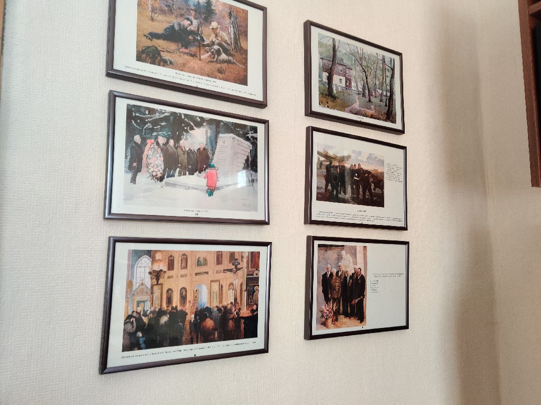 Красноармейск, город трудовой доблести, ветераны, труженики тыла, общественная инициатива