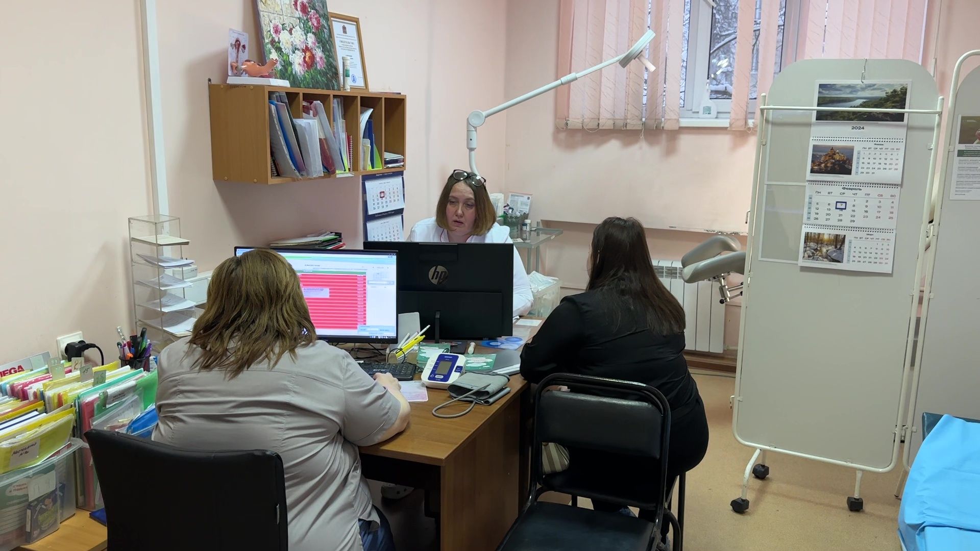 Реутов, медицина, врачи, премия, Подмосковный врач, гинекология,