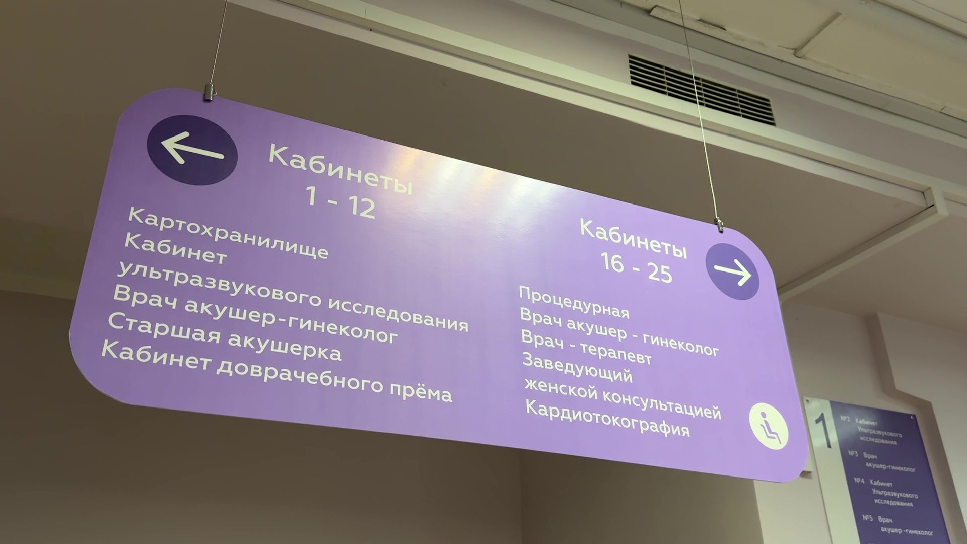 Реутов, медицина, врачи, премия, Подмосковный врач, гинекология,