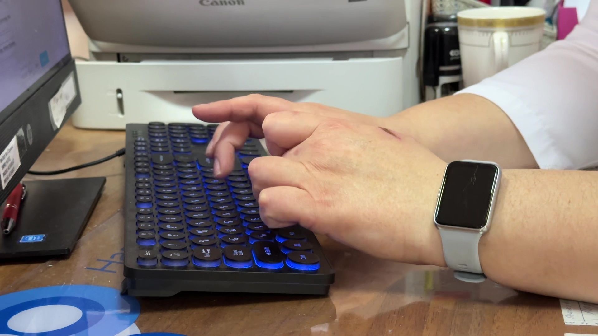 Реутов, медицина, врачи, премия, Подмосковный врач, гинекология,