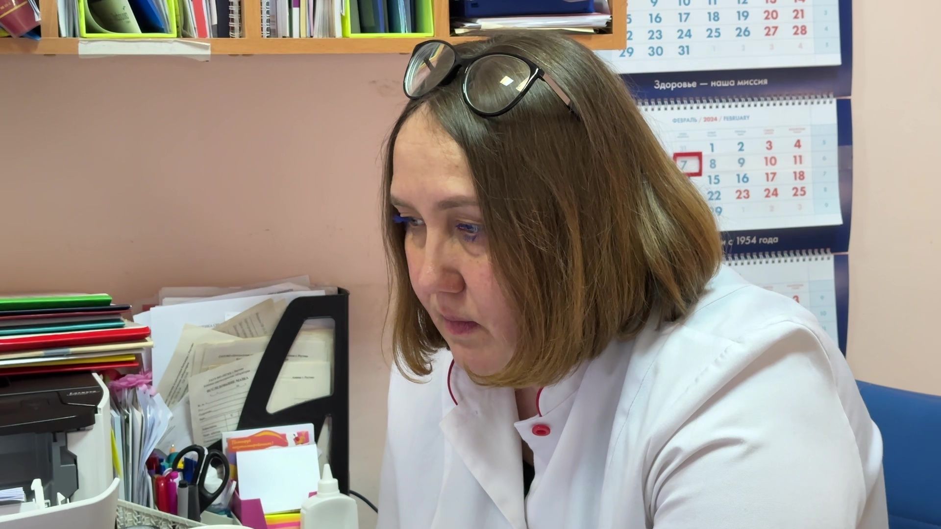 Реутов, медицина, врачи, премия, Подмосковный врач, гинекология,