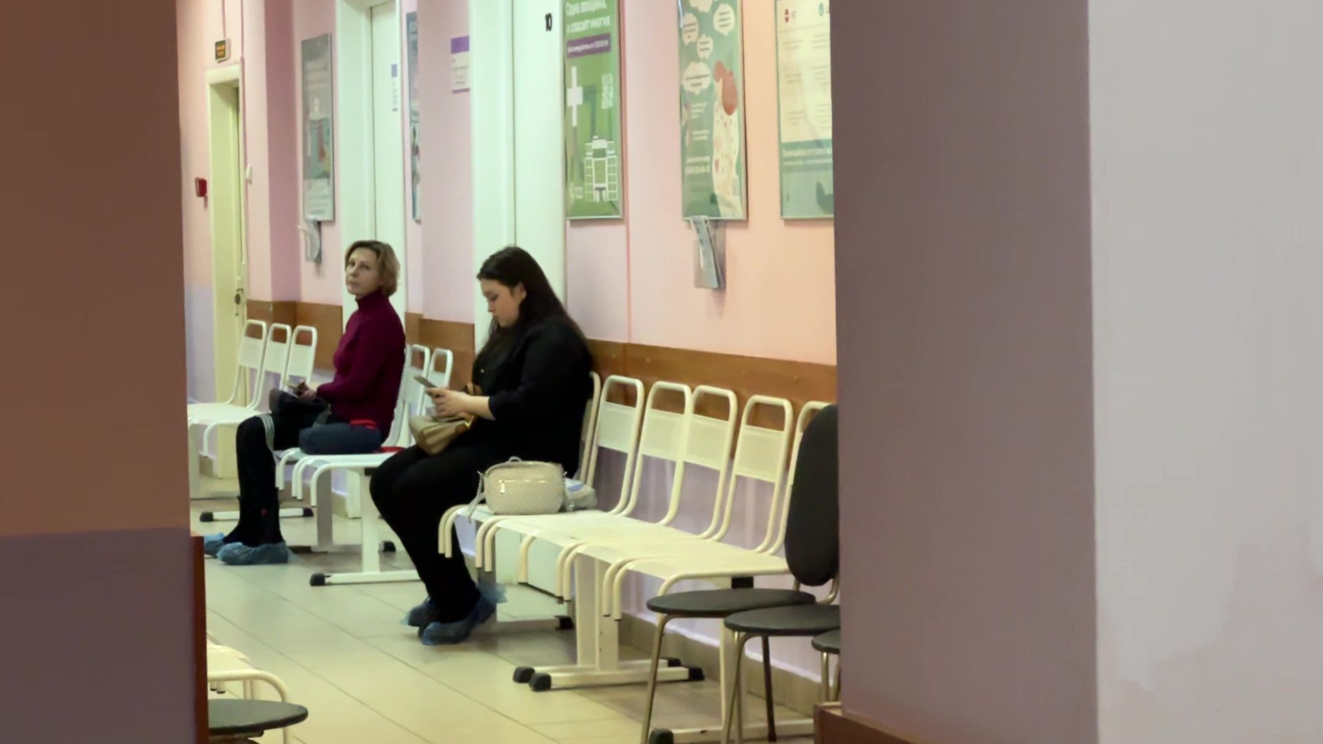 Реутов, медицина, врачи, премия, Подмосковный врач, гинекология,