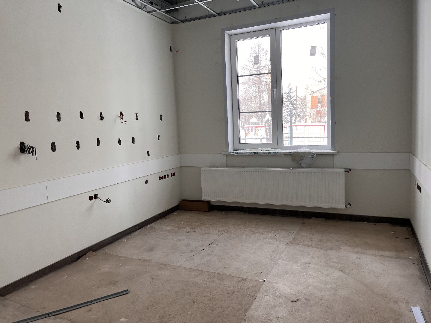 фап, фельдшер, медучреждения, строительство,