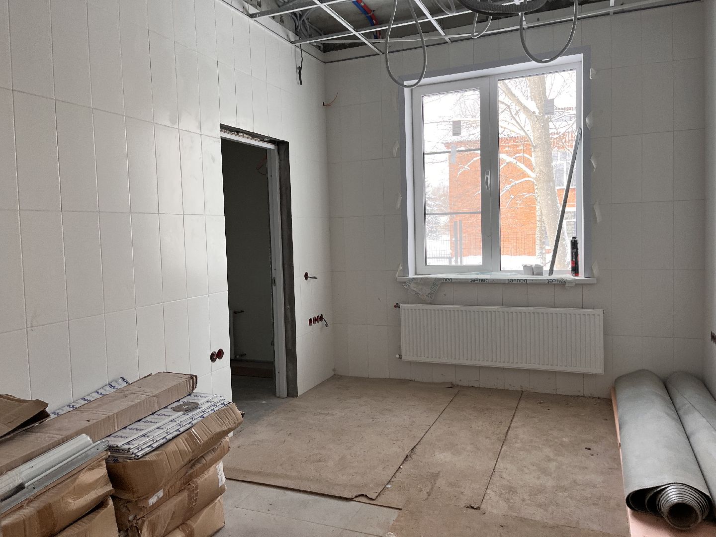 фап, фельдшер, медучреждения, строительство,