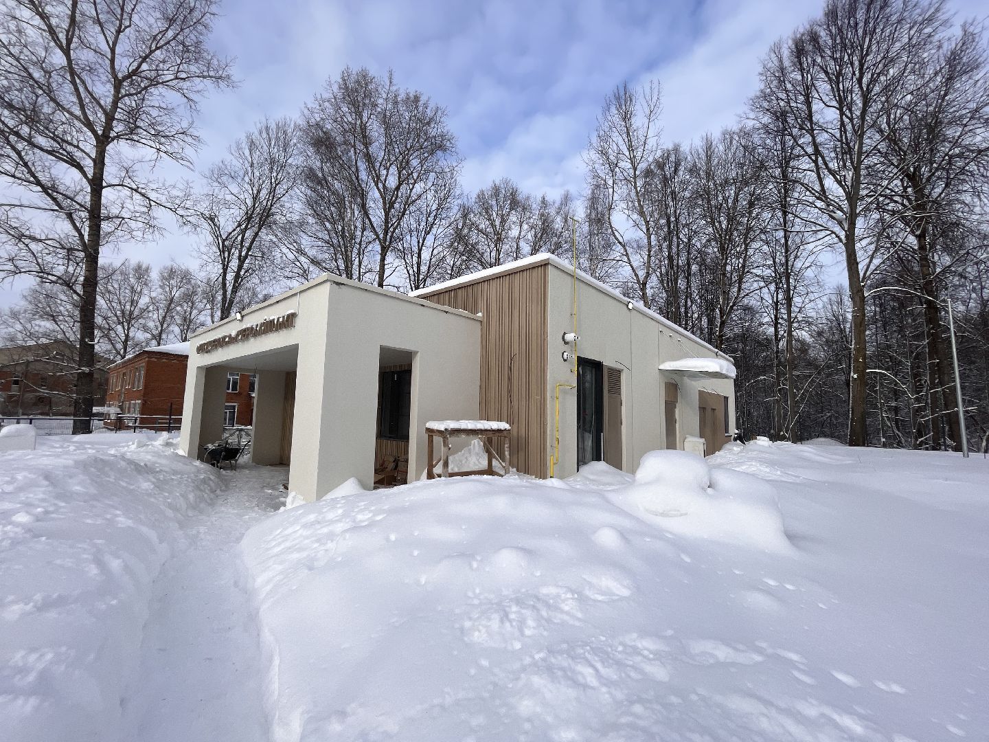 фап, фельдшер, медучреждения, строительство,