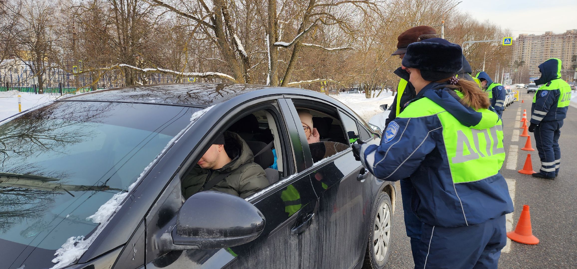 раменское, дороги, безопасность дорожного движения, профилактический рейд ГИБДД, ребенок-пассажир,