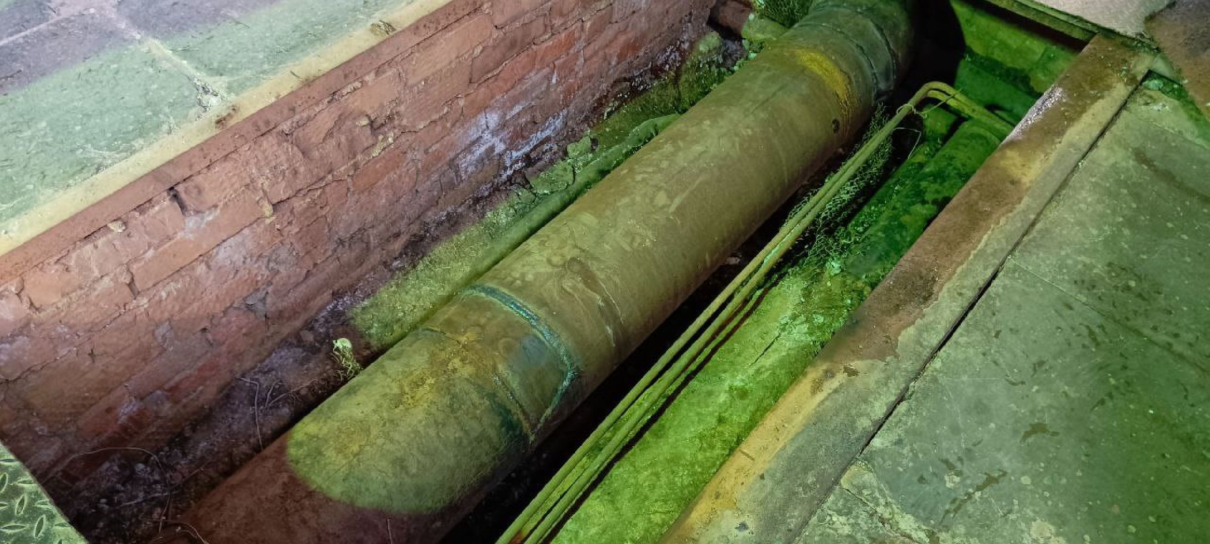 Дмитров, Яхрома, Котельная на улице Ленина, МинЖКХ,