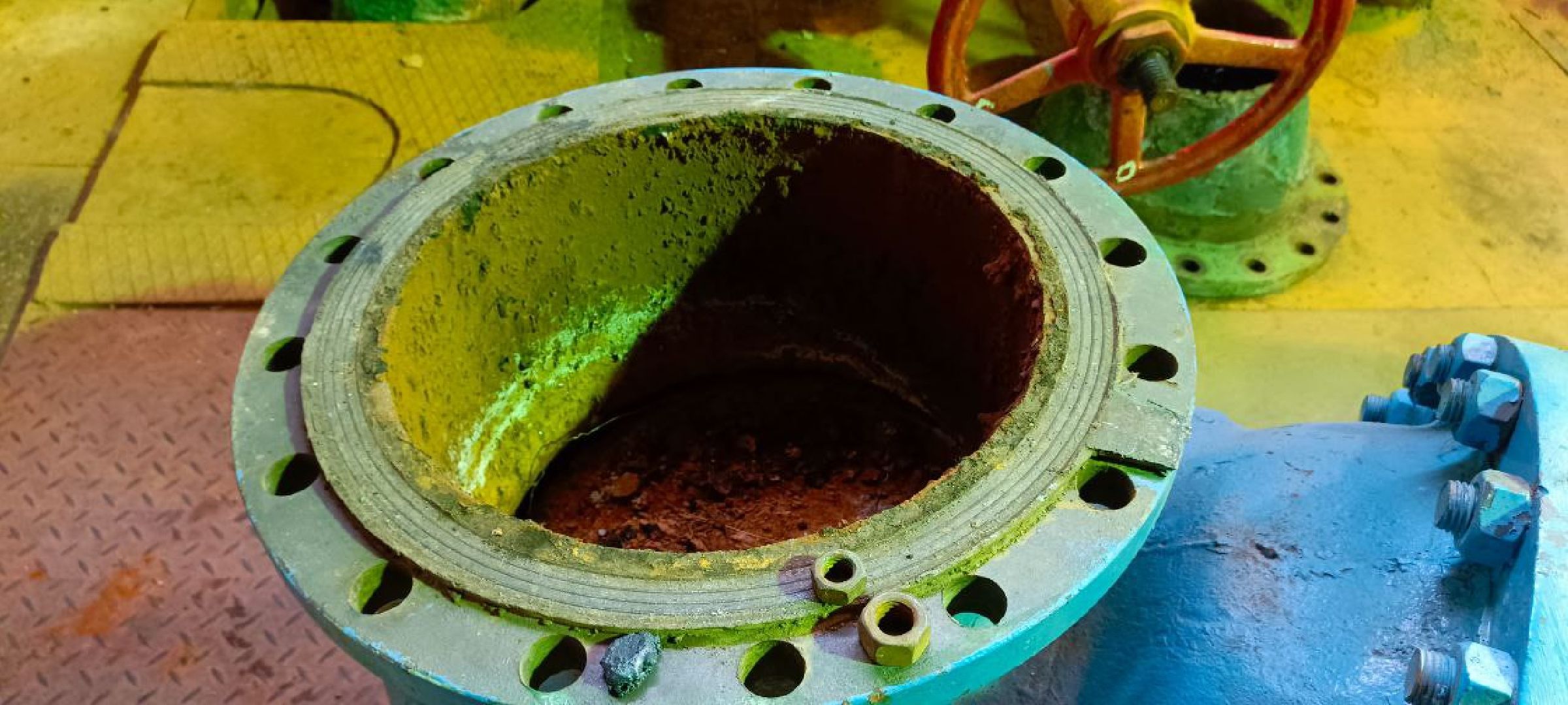 Дмитров, Яхрома, Котельная на улице Ленина, МинЖКХ,