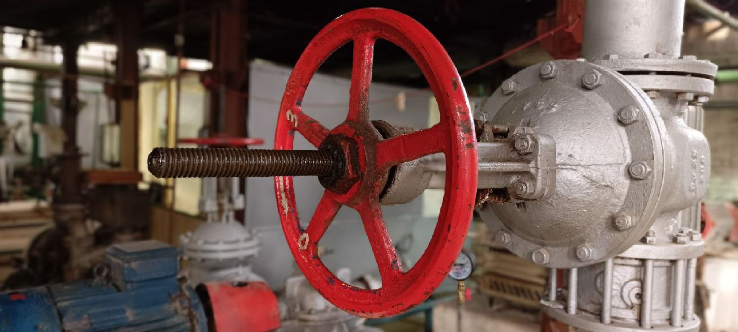 Дмитров, Яхрома, Котельная на улице Ленина, МинЖКХ,