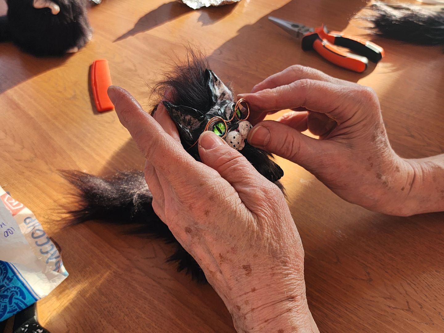 творчество, активное долголетие,