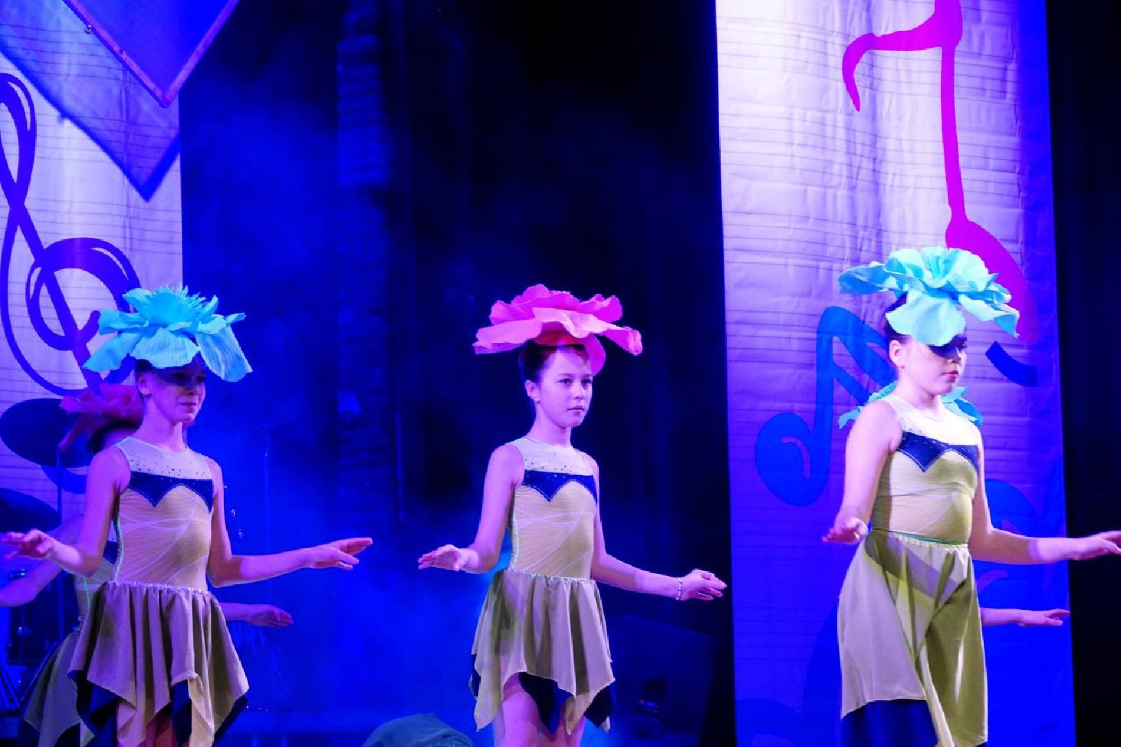 Сергиев Посад, Культура, Дворец культуры, Юбилей, Творчество, Перемены, Молодежь, Танцы, Вокал, Выставка,