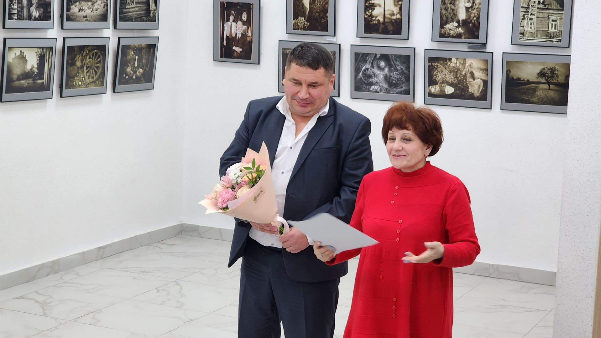 день науки, поздравления, протвино, благодарственные письма, НПК,