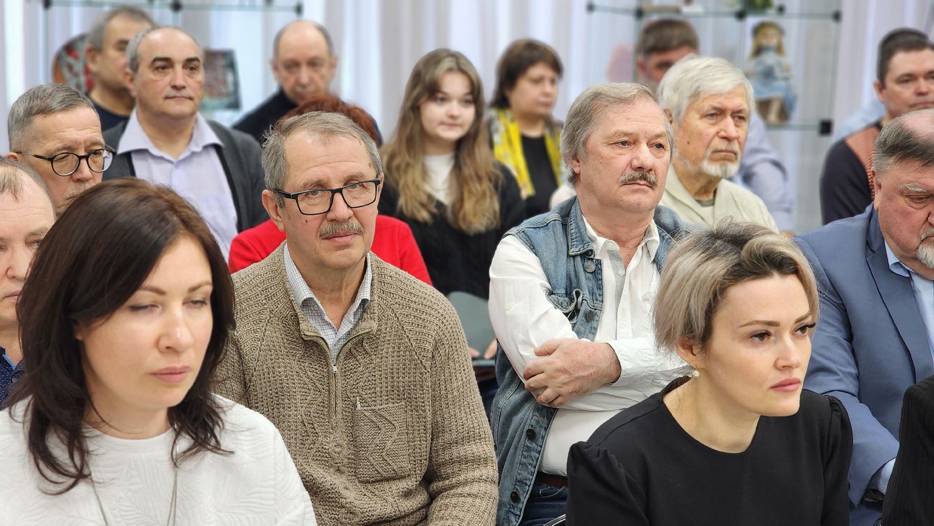 день науки, поздравления, протвино, благодарственные письма, НПК,