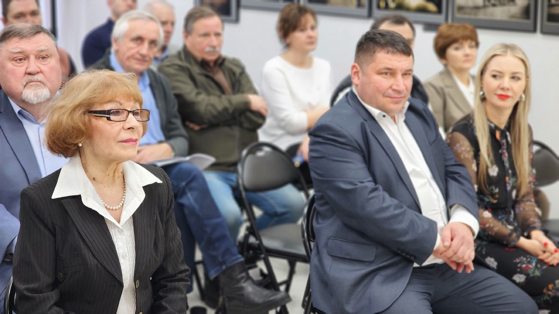 день науки, поздравления, протвино, благодарственные письма, НПК,