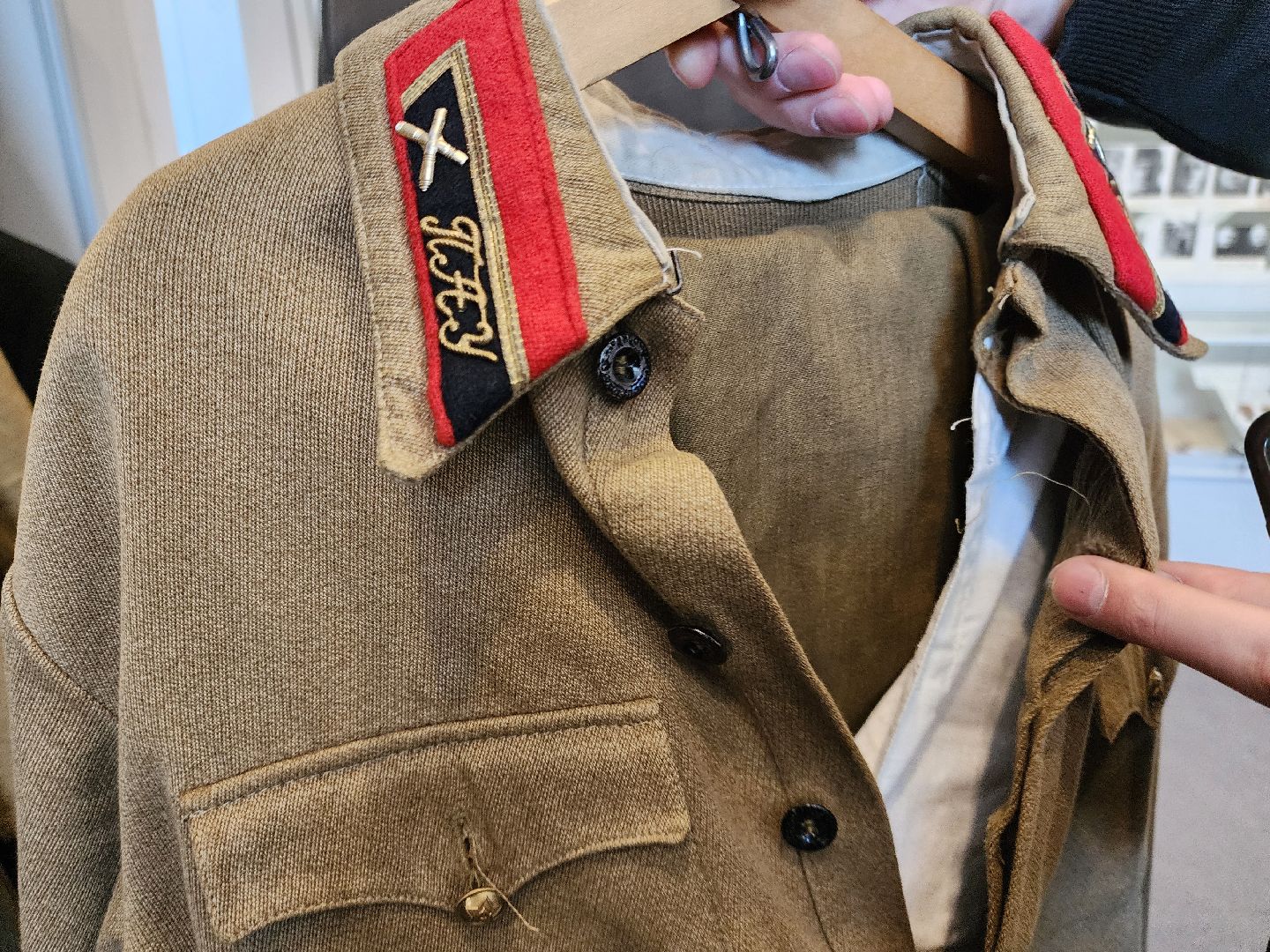 Подольск, Школьный музей, Оцифровка, История,