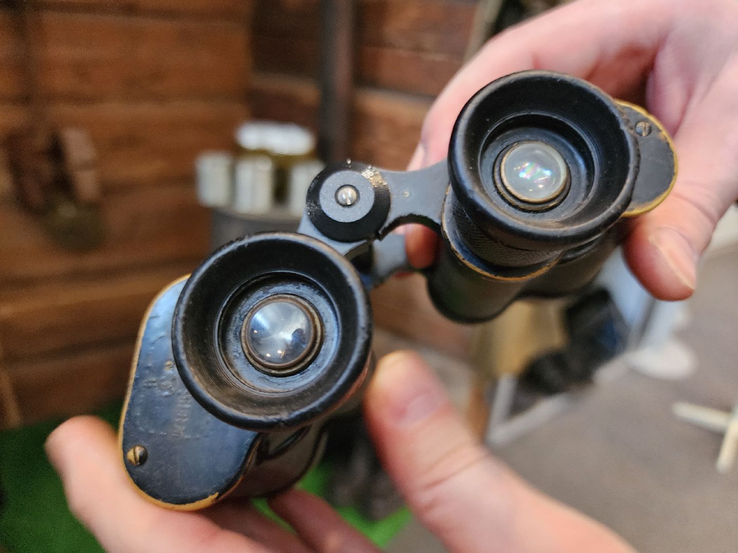 Подольск, Школьный музей, Оцифровка, История,