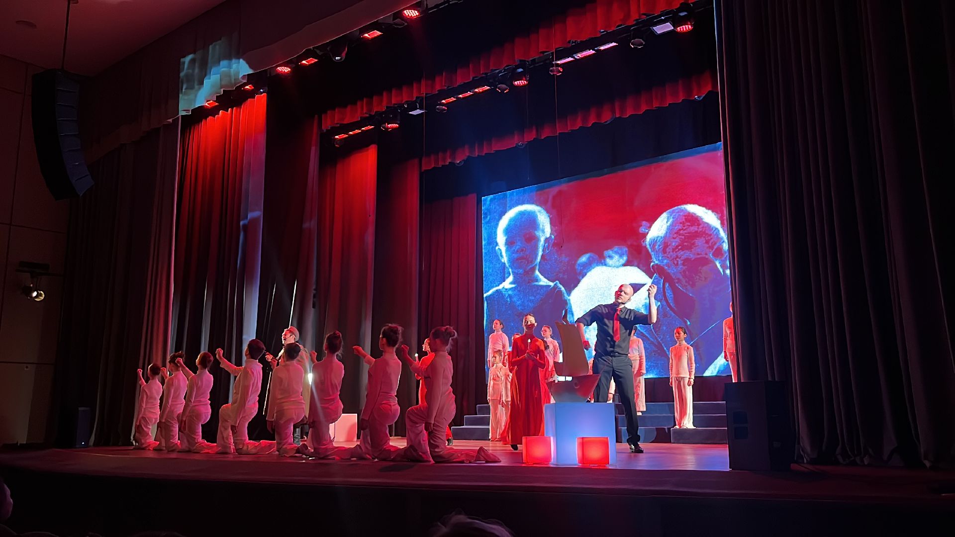 фестиваль, фестиваль-конкурс, культура, театр,