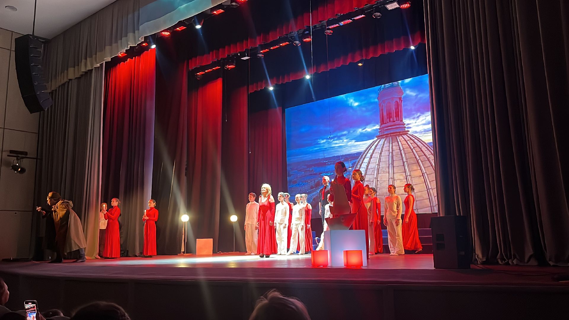 фестиваль, фестиваль-конкурс, культура, театр,