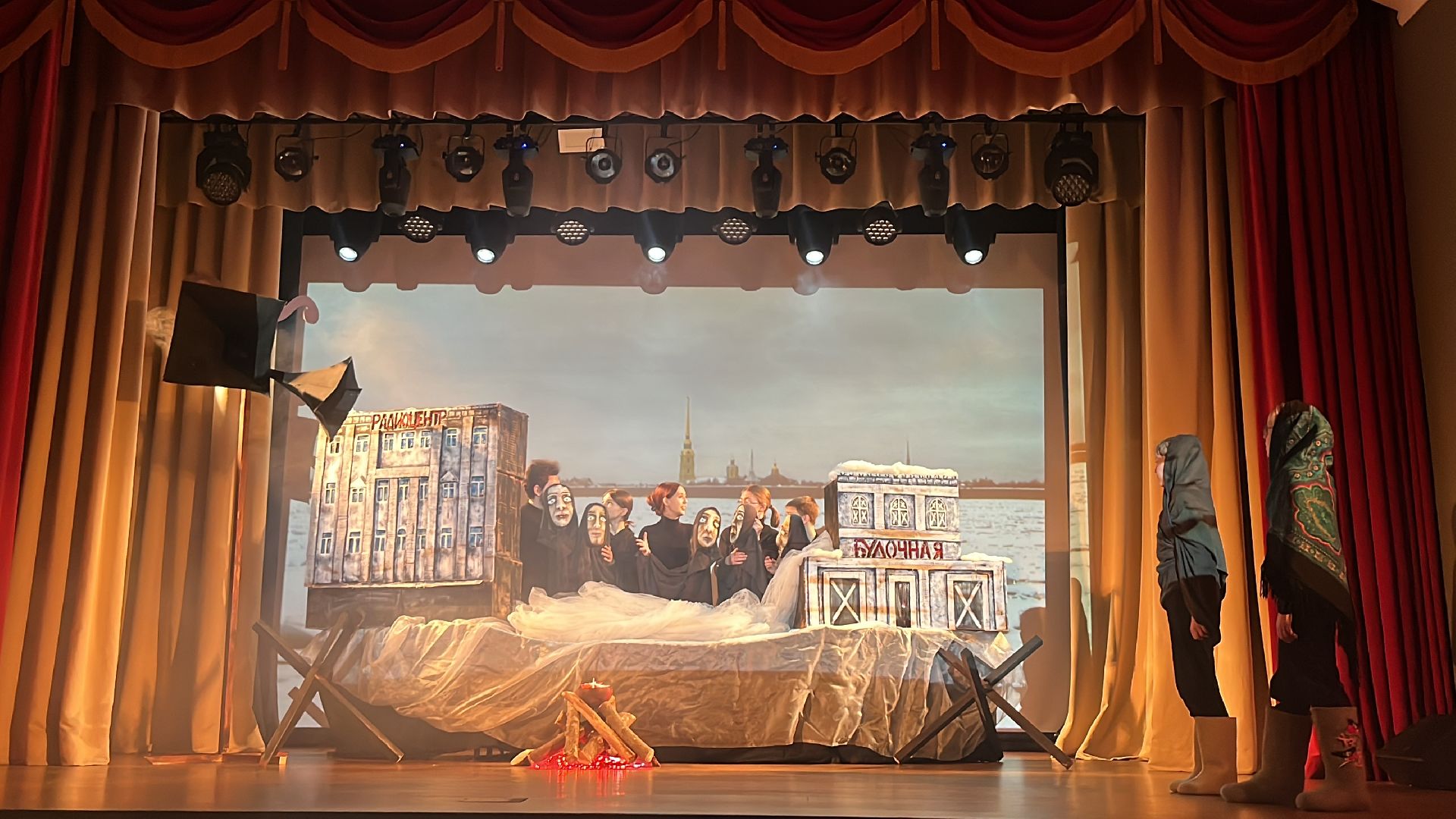 фестиваль, фестиваль-конкурс, культура, театр,