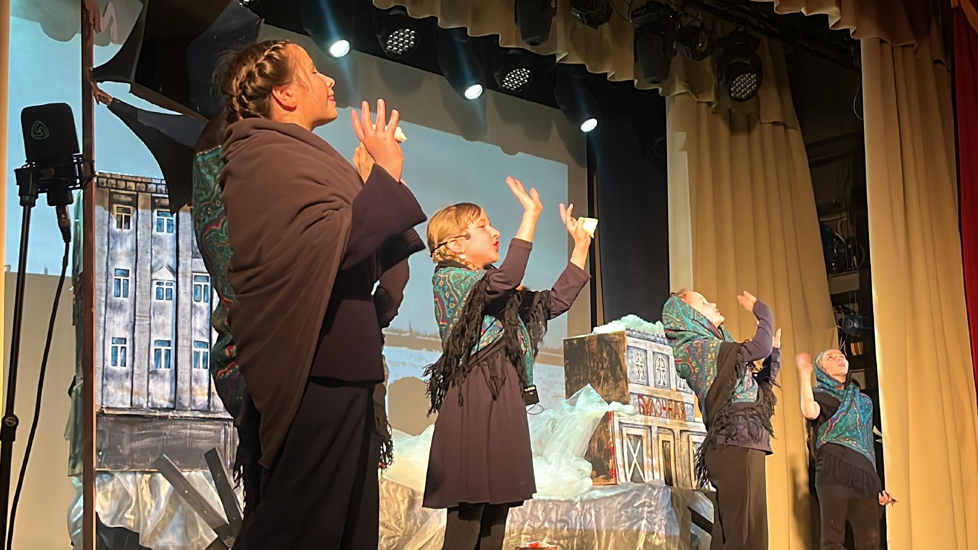 фестиваль, фестиваль-конкурс, культура, театр,