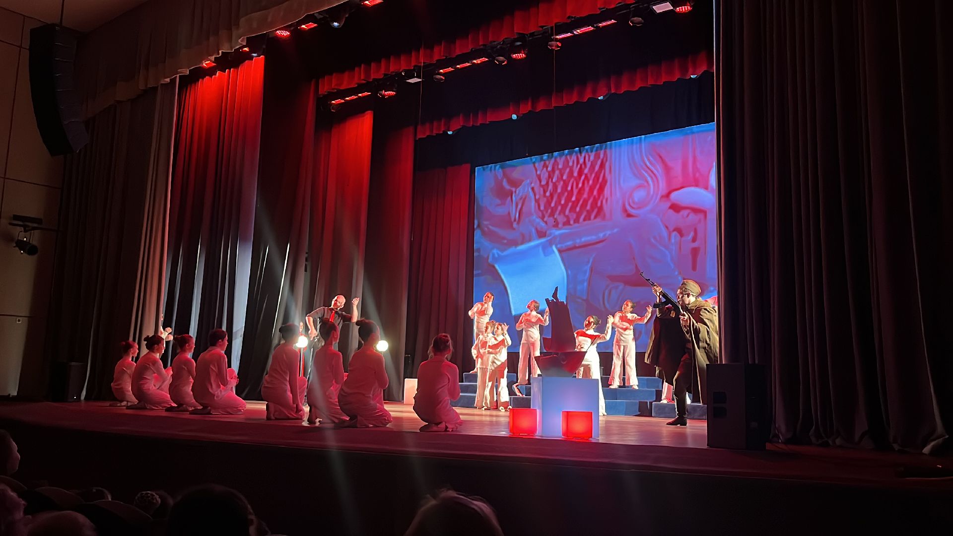 фестиваль, фестиваль-конкурс, культура, театр,