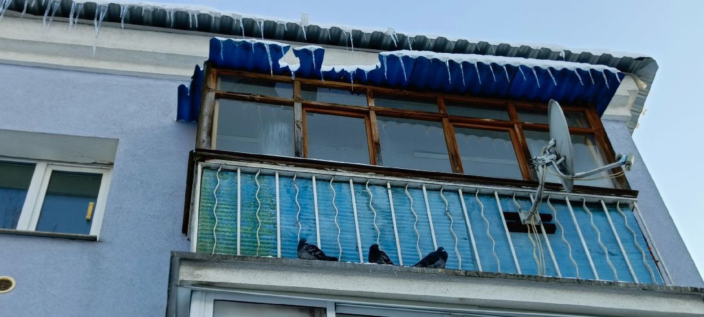 Дмитров, Уборка снега, МинЖКХ,