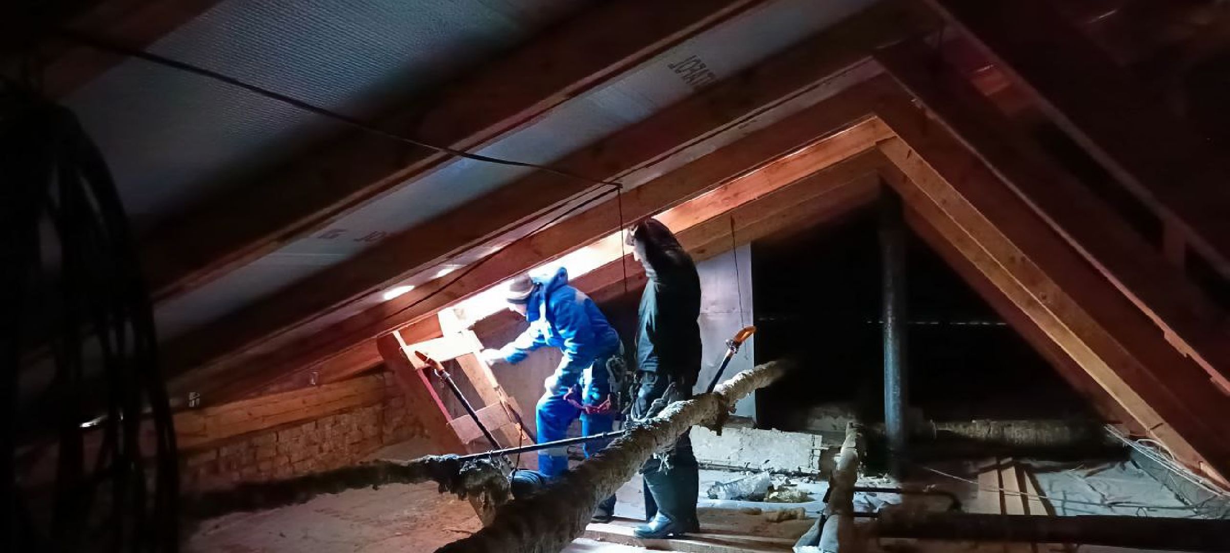 Дмитров, Уборка снега, МинЖКХ,