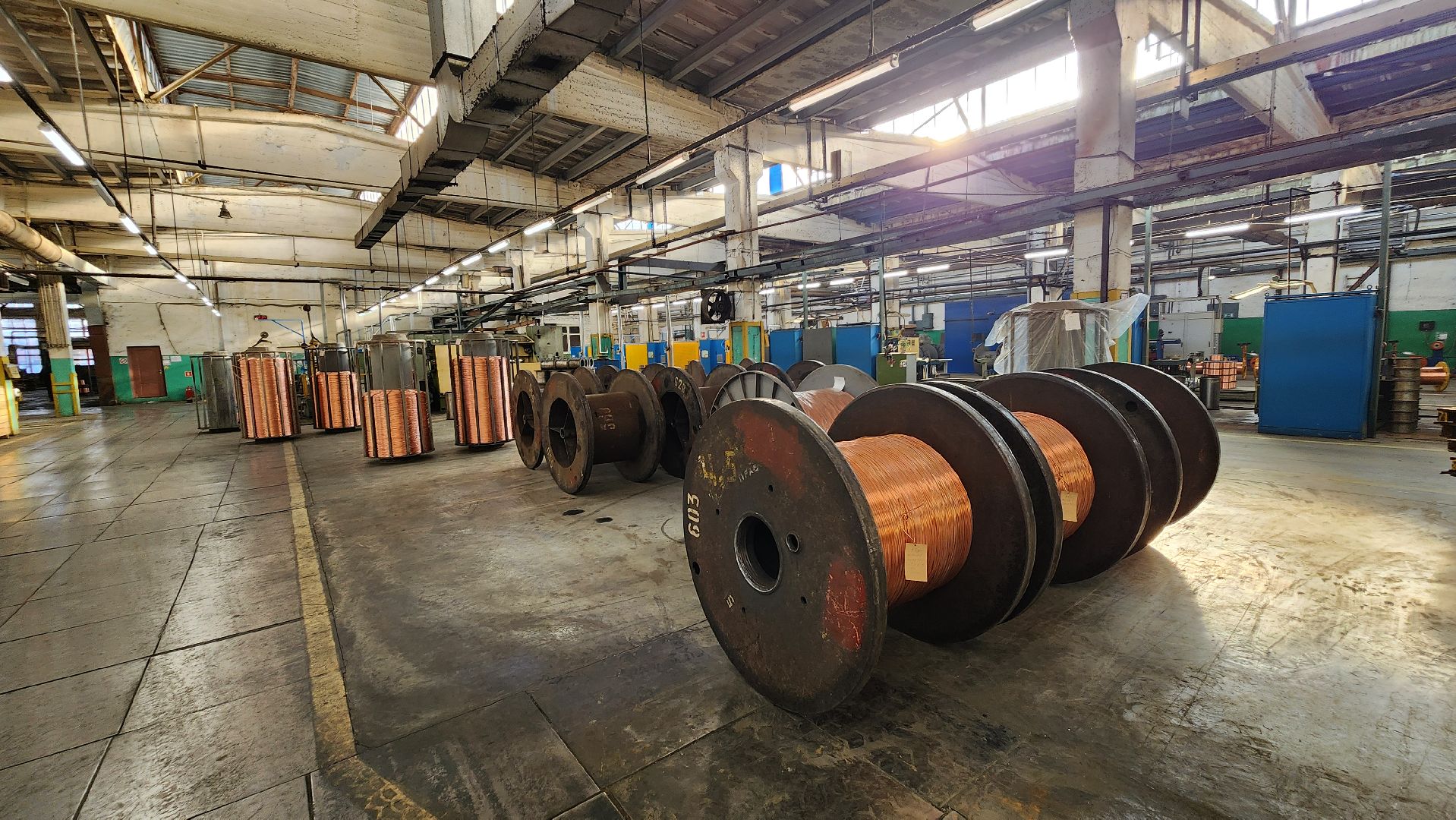 подольск, Подольсккабель, экономика,