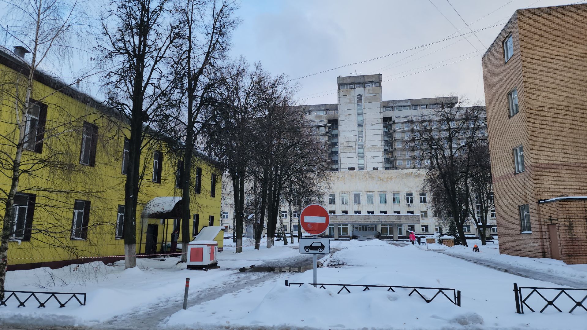 Жуковская ОКБ, отделение ЧЛХ, челюстно-лицевая хирургия, операция, Тотладзе, Никитин,