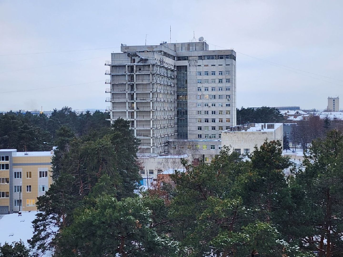 Жуковская ОКБ, отделение ЧЛХ, челюстно-лицевая хирургия, операция, Тотладзе, Никитин,