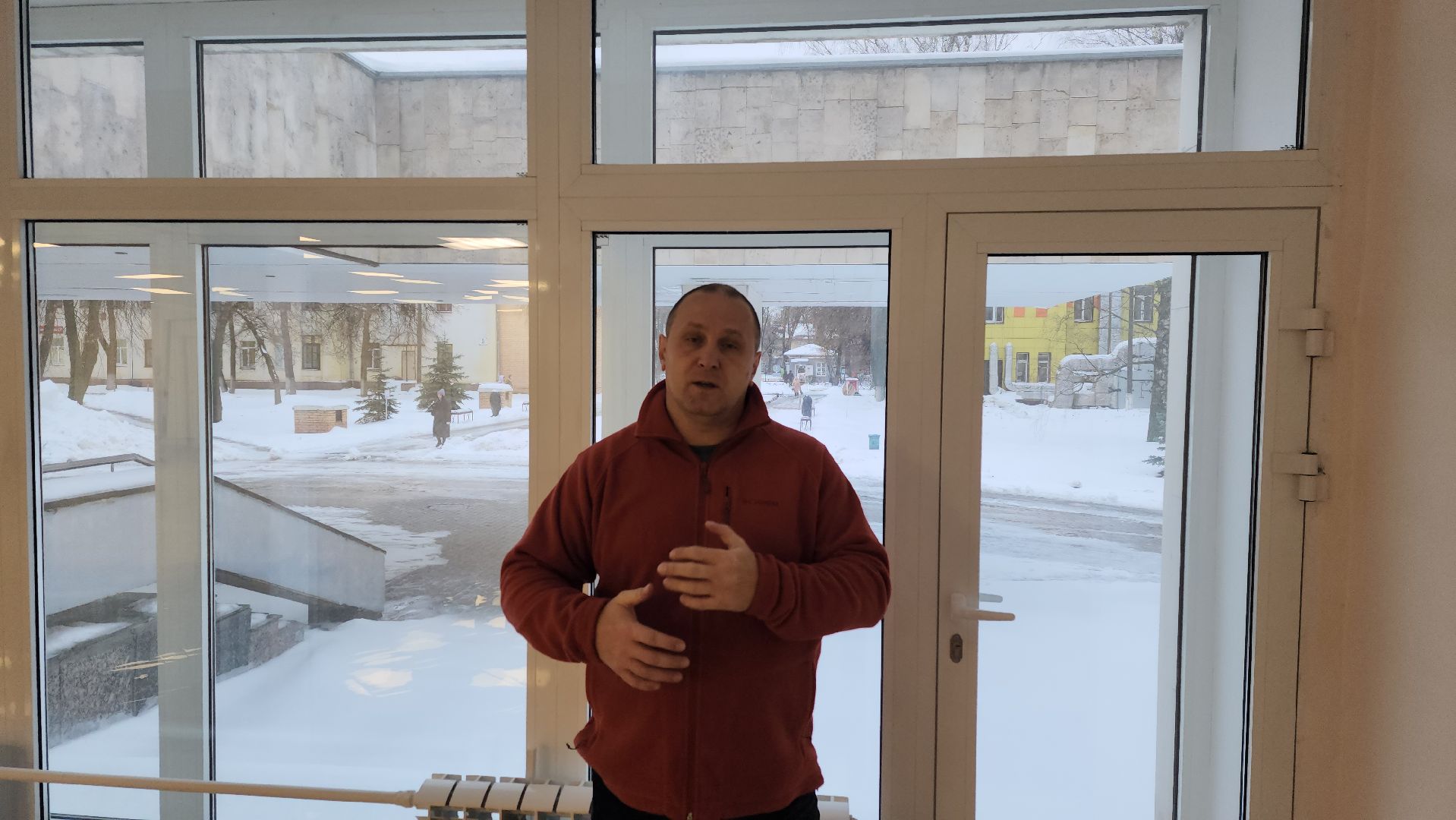 Жуковская ОКБ, отделение ЧЛХ, челюстно-лицевая хирургия, операция, Тотладзе, Никитин,