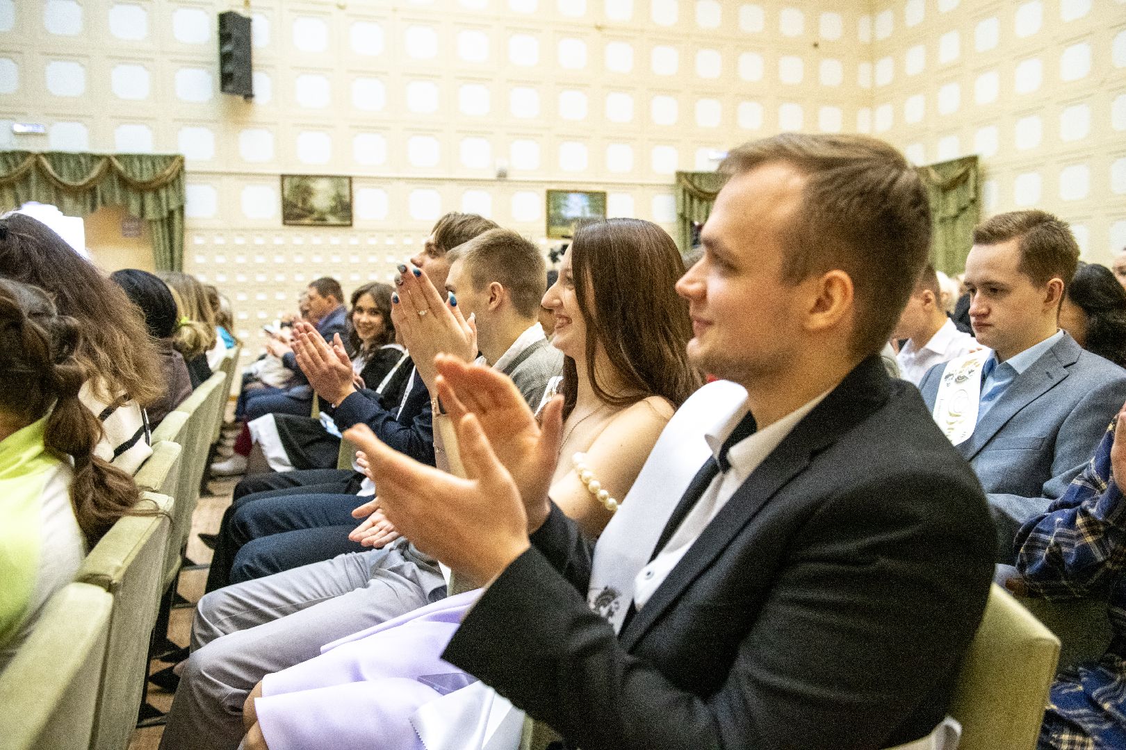 лыткарино, колледж, выпускной,