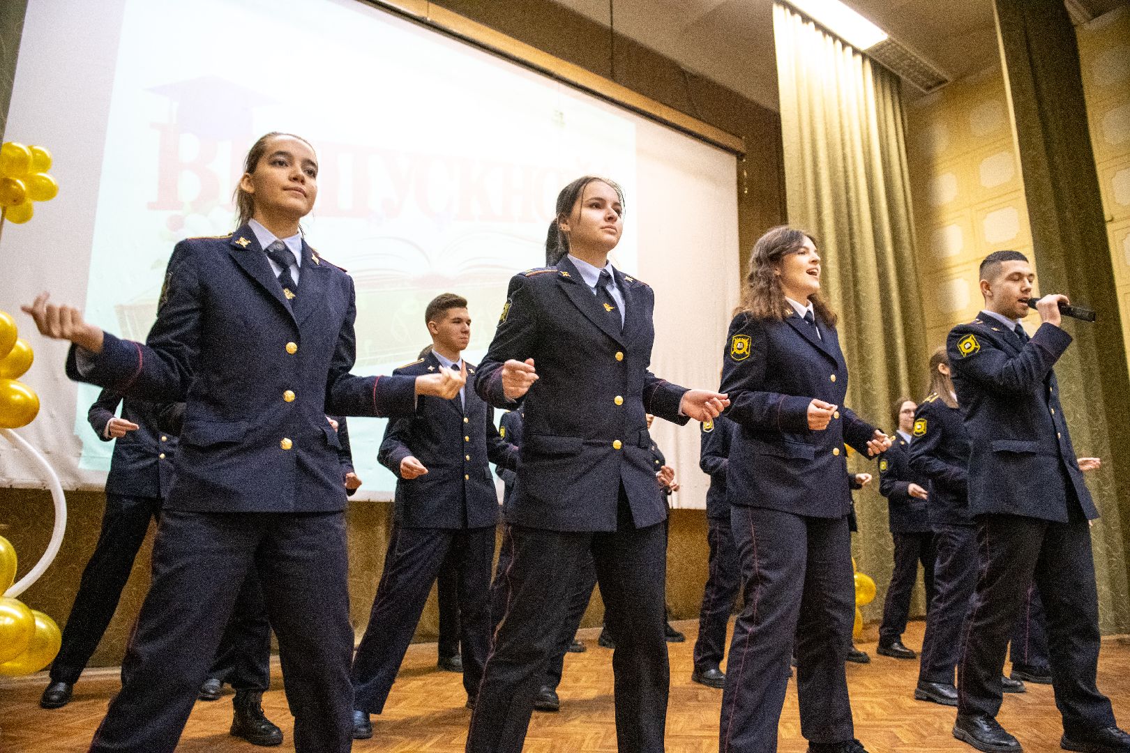 лыткарино, колледж, выпускной,