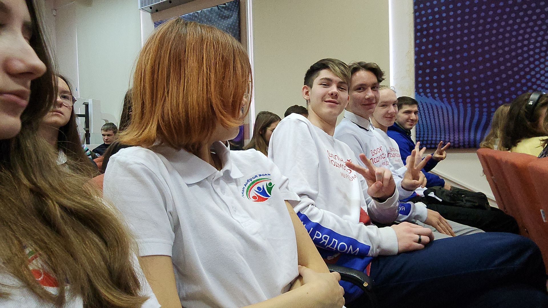 электросталь, мой город, молодежь, молодежь электростали, акция, проект, молодежный центр, встреча, встреча с молодежью, юнармейцы, юнармия, юнармеец,