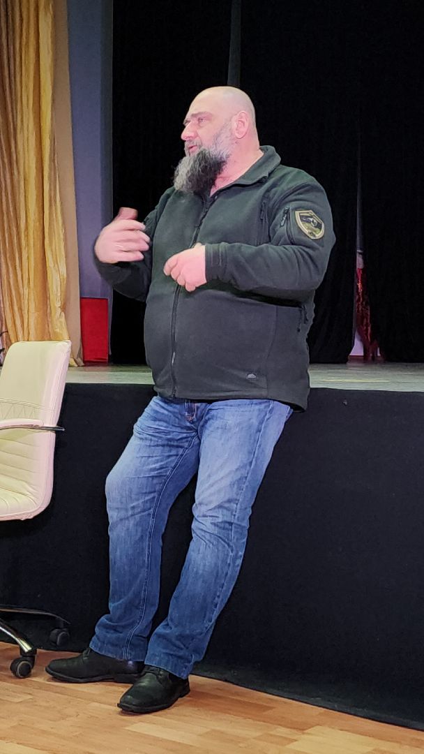 электросталь, мой город, молодежь, молодежь электростали, акция, проект, молодежный центр, встреча, встреча с молодежью, юнармейцы, юнармия, юнармеец,