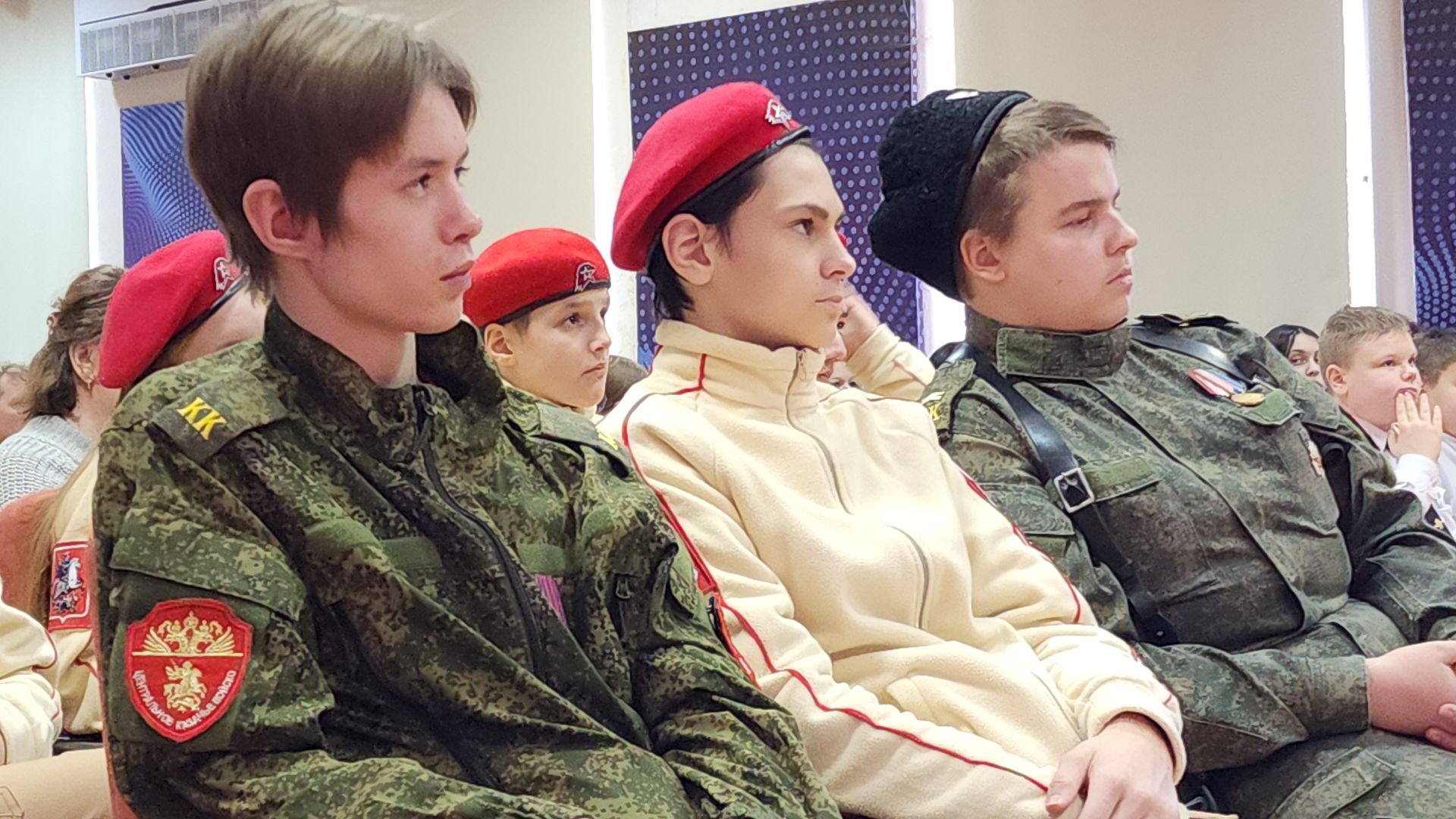 электросталь, мой город, молодежь, молодежь электростали, акция, проект, молодежный центр, встреча, встреча с молодежью, юнармейцы, юнармия, юнармеец,