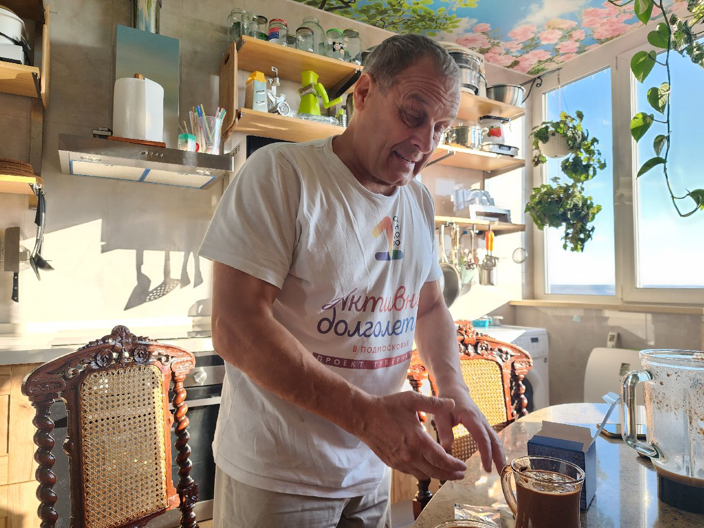 Туризм, люди звенигорода,Спорт,